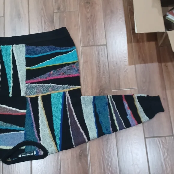 Marienbad 90's Vntg XL Unisex Cosby Sweater
